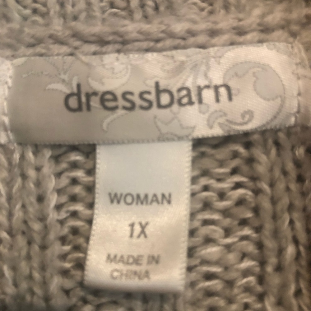 Sweater - Picture 2 of 2